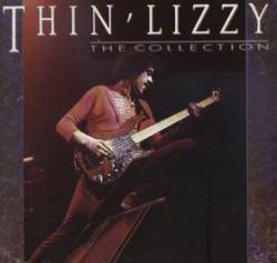 Thin Lizzy : The Collection